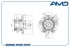 AMD AMDHUB79 AMD.HUB79_к-кт подшипника ступицы передней!/ VW Tiguan/Passat VI 05-10