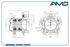 AMD AMDHUB95 Подшипник задн. ступ. [ступица]