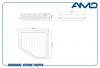 AMD AMDJFA117 Фильтр воздушный 17801-31120/AMD.JFA117 AMD