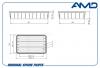 AMD AMD.JFA88 Фильтр воздушный 1500A023/AMD.JFA88 AMD