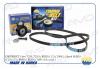 AMD AMDKITBR112 Ремкомплект ремня приводного CHEVROLET Aveo T250T255 B12D1 1.2 2008- Spark M300 1.0 1.2 B10D1 B12D1