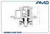 AMD AMD.PW213 Помпа водяная 24405895/AMD.PW213 AMD
