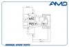 AMD AMD.PW28 Помпа