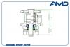 AMD AMDPW281 Насос водяной