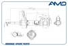AMD AMDSA143R Амортизатор передний правый 546612H000/AMD.SA143R AMD