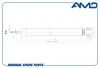 AMD AMDSA735 Амортизатор задний газовый