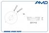 AMD AMD.SB1119 Подшипник опоры амортизатора переднего