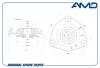 AMD AMDSB1694 AMD.SB1694_опора амортизатора переднего! 54610-3X200\ Hyundai Creta 16&gt;