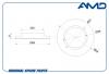 AMD AMD.SB2367 Опора амортизатора MMC Lancer (CS), Outlander подшипник передняя