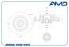 AMD AMD.SB328 Опора передней стойки