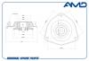 AMD AMD.SB556 Опора амортизатора переднего