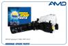 AMD AMDSBG16 Переключатель подрулевой света фар и поворотников 25540-JD03A/AMDSBG16