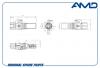 AMD AMDSEN213 AMDSEN213_датчик скорости КПП! /Ford Fiesta/Focus/Fusion 1.25-2.5/1.4TDCI-2.0TDCI 98