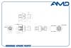 AMD AMDSEN281 Датчик кондиционера