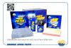 AMD AMDSETF116C Комплект фильтров AMD AMDSETF116C /04E129620A/ (масл.04E115561H+возд.04E129620A+с.уг.6R0820367+топл.