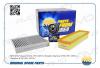 AMD AMDSETF142C Комплект фильтров Renault LoganII, SanderoStepway, SanderoII 8V 13- (масл 7700274177, возд 165469466