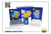 AMD AMDSETF156C Комплект фильтров AMD AMDSETF156C /178010D060/ (масл.04152YZZA6 + возд.178010D060 + салон.уголь.8713