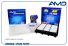 AMD AMDSETF168 Комплект фильтров GEELY (Atlas) (2,4) (2016-) (CA) AMD (масл.90915YZZE2 + возд. + салон.8022003800)