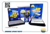 AMD AMDSETF44C Комплект фильтров Chevrolet Lacetti 04- 1,8 (масл+возд+угольн.салон)