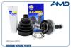 AMD AMDSH268 ШРУС LADA Vesta наружный (дв.1.6, 16 клап.) Amd с ABS