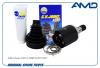AMD AMDSH278 ШРУС LADA Vesta (внутренний) (КПП 21807) Amd