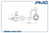 AMD AMDSL395 Стойка стабилизатора VAG Golf 03-, Jetta 06-, Passat 05-, Octavia 04-, Yeti 09- переднего AMD