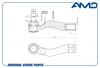 AMD AMDTE417L AMD.TE417L_наконечник рулевой левый!\ Toyota Land Cruiser UZJ200 07&gt;