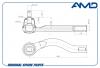 AMD AMDTE419R AMD.TE419R_наконечник рулевой правый!\ Mitsubishi Pajero IV 06&gt;