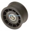 HD-PARTS 102420 102420_ролик натяжителя ремня! /Omn RVI/Volvo B9L/B9R/B9S/B9TL/FM/FM9