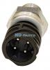 HD-PARTS 103053 103053_датчик давл. топл.!4конт.,0-7 бар, больш.отв./RVI Midlum/Premium/Kerax,VOLVO F/FL 6/ F/FE/FL