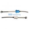 HD-PARTS 105852 105852_трос КПП! L=3060 /Volvo FM9/11/12/13 FMX
