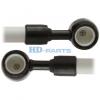 HD-PARTS 105856 Трос переключения передач КПП Volvo FM