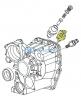 HD-PARTS 105912 Клапан блокирующий КПП Volvo VT1708/2014/2814