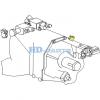 HD-PARTS 105912 Клапан блокирующий КПП Volvo VT1708/2014/2814