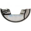 HD-PARTS 110226 110226_щиток пылезащитный! (м) LH\ Volvo FM/FH