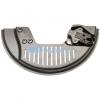 HD-PARTS 110226 110226_щиток пылезащитный! (м) LH\ Volvo FM/FH
