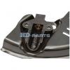 HD-PARTS 110227 110227_щиток пылезащитный! (м) RH\ Volvo FM/FH