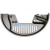 HD-PARTS 110227 110227_щиток пылезащитный! (м) RH\ Volvo FM/FH