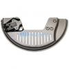 HD-PARTS 110227 110227_щиток пылезащитный! (м) RH\ Volvo FM/FH