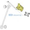HD-PARTS 112062 Кран уровня пола Volvo RVI