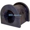 HD-PARTS 112439 Втулка стабилизатора, резиновая 82x60x97 Volvo FL 608-626, FM 7/9/10/12, FH 12/16