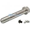 HD-PARTS 112956 Болт + РМК рессоры (задний) Volvo FM