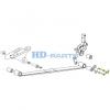 HD-PARTS 112956 Болт + РМК рессоры (задний) Volvo FM