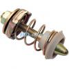 HD-PARTS 118240 Ответная часть замка капота VOLVO