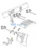 HD-PARTS 119233 Кронштейн брызговика
