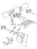 HD-PARTS 119290 119290_крепление крыла заднего!/VOLVO FM9(G1), FM10(G1), FM12(G1/2), FH12(G1/2/3), FH16(G2)