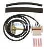 HD-PARTS 301030 301030_датчик давления !наддува с кабелем/ Scania 4/P/G/R/T-Series
