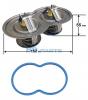 HD-PARTS 302156 Термостат 85*C Scania