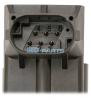 HD-PARTS 304015 Датчик педали тормоза Scania