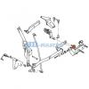 HD-PARTS 305769 305769_кронштейн рычага КПП!/ Scania P/R-Series CP,CR